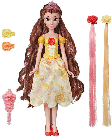 Disney Princess Belle Doll