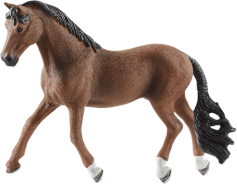 Schleich Horse Club Trakehner Gelding - 13909