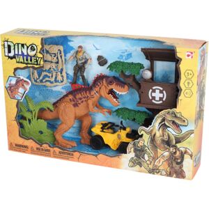 Chap Mei Dino Valley Treehouse Assault Play Set Chap Mei Dino Valley Treehouse Assault Play Set