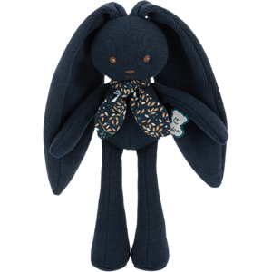 Kaloo Little Rabbit Doll Blue Kaloo Little Rabbit Doll Blue