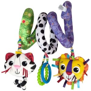 Lamaze Activity Spiral Lamaze Activity Spiral