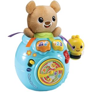 Vtech Peek-a-Boo Bear Vtech Peek-a-Boo Bear