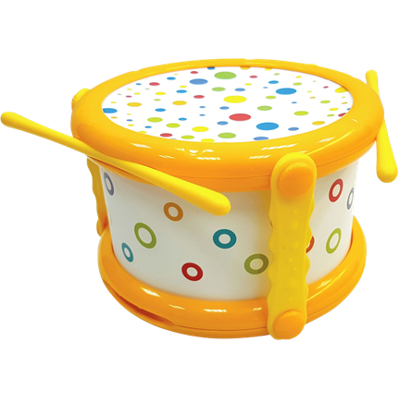 Halilit My First Drum Musical Toy Halilit My First Drum Musical Toy