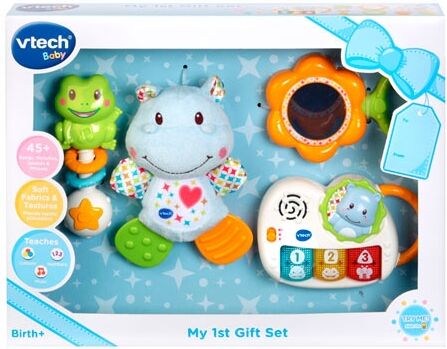 VTech My 1st Gift Set