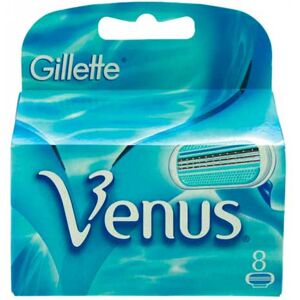 Gillette Venus - 8 pcs Gillette Venus - 8 pcs