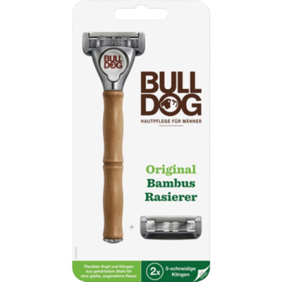 Bulldog Original Razor - Manual shaver for men Bulldog Original Razor - Manual shaver for men
