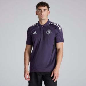 Adidas Manchester United Tiro 25 Competition Polo Shirt 3XL Adidas Manchester United Tiro 25 Competition Polo Shirt 3XL