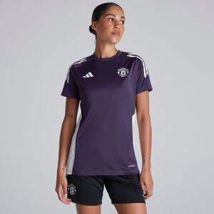 Adidas Manchester United Tiro 25 Competition Training Jersey S Adidas Manchester United Tiro 25 Competition Training Jersey S