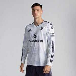 Adidas Manchester United 25/26 Long Sleeve Away Jersey L Adidas Manchester United 25/26 Long Sleeve Away Jersey L