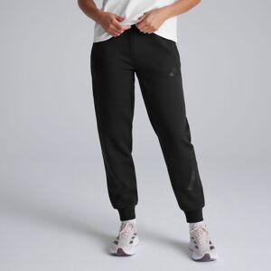 Manchester United x adidas Womens Z.N.E. Tracksuit Bottoms Black M Manchester United x adidas Womens Z.N.E. Tracksuit Bottoms Black M