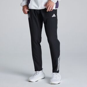 Adidas Prematch Manchester United 2025/26 Black Pants - Pants Adidas Prematch Manchester United 2025/26 Black Pants - Pants