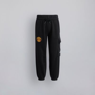 Adidas pants - children’s black athletic pants - 116 Adidas pants - children’s black athletic pants - 116