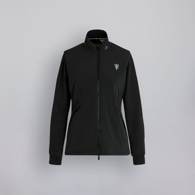 adidas Ultimate365 Tour Frostguard Jacket - Black - Jacket adidas Ultimate365 Tour Frostguard Jacket - Black - Jacket