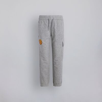 ADIDAS - LK SL FT C PT - 104 - Grey - Pants ADIDAS - LK SL FT C PT - 104 - Grey - Pants