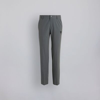 adidas Ultimate365 Tapered Golf Trousers - Grey adidas Ultimate365 Tapered Golf Trousers - Grey