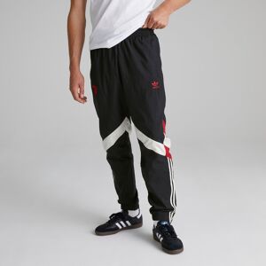 Adidas Manchester United Originals Tracksuit Bottoms XL