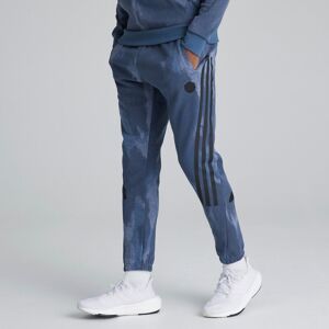 Manchester United x adidas Future Icons Graphic Joggers Blue 3XL Manchester United x adidas Future Icons Graphic Joggers Blue 3XL