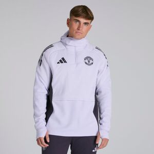 Adidas Manchester United Tiro 25 Competition Winterized Top M Adidas Manchester United Tiro 25 Competition Winterized Top M