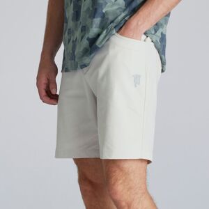 adidas Ultimate365 5-Pocket Golf Shorts - Mens - Grey adidas Ultimate365 5-Pocket Golf Shorts - Mens - Grey