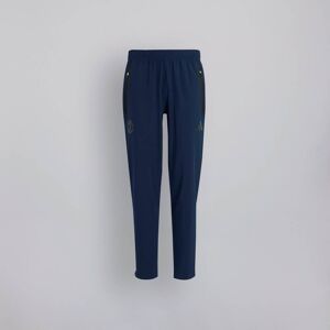 Adidas Manchester United Tiro 24 Competition Vis Tech Travel Pants Blue 3XL Adidas Manchester United Tiro 24 Competition Vis Tech Travel Pants Blue 3XL