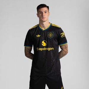 Adidas Manchester United 25/26 Third Jersey 3XL Adidas Manchester United 25/26 Third Jersey 3XL