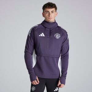 Adidas Manchester United Tiro 25 Competition Winterized Top M Adidas Manchester United Tiro 25 Competition Winterized Top M