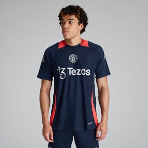 Adidas Manchester United Tiro 24 Pro Training Jersey Navy 3XL Adidas Manchester United Tiro 24 Pro Training Jersey Navy 3XL