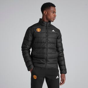 Manchester United x adidas Essentials Lite Down Jacket Black 3XL Manchester United x adidas Essentials Lite Down Jacket Black 3XL