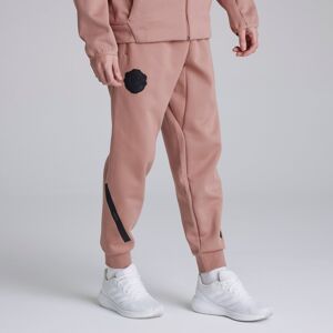 Manchester United x adidas Z.N.E. Tracksuit Bottoms Pink XS Manchester United x adidas Z.N.E. Tracksuit Bottoms Pink XS