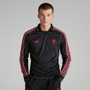 Adidas Manchester United Originals LFSTLR Jersey 3XL Adidas Manchester United Originals LFSTLR Jersey 3XL