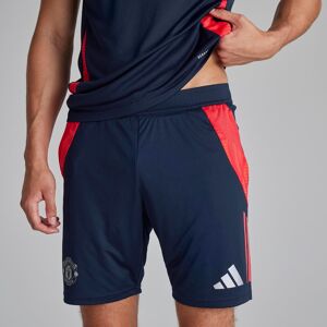 Adidas Manchester United Tiro 24 Training Shorts Navy M Adidas Manchester United Tiro 24 Training Shorts Navy M