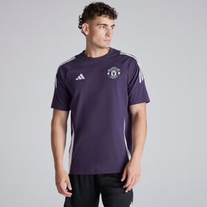 Adidas Manchester United Tiro 25 Competition Cotton T-Shirt 3XL Adidas Manchester United Tiro 25 Competition Cotton T-Shirt 3XL