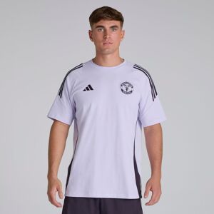 Adidas Manchester United Tiro 25 Competition Cotton T-Shirt 2XL Adidas Manchester United Tiro 25 Competition Cotton T-Shirt 2XL