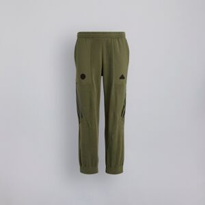 Manchester United x adidas Future Icons 3-Stripes Joggers Green M Manchester United x adidas Future Icons 3-Stripes Joggers Green M