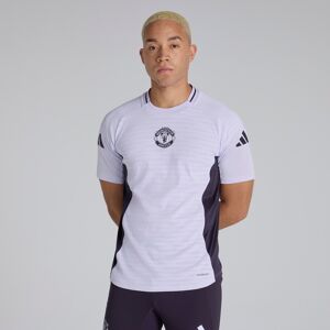 Adidas Manchester United Tiro 25 Pro Training Jersey XS Adidas Manchester United Tiro 25 Pro Training Jersey XS