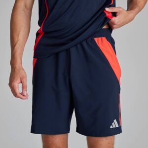 Adidas Manchester United Tiro 24 Downtime Shorts Navy 3XL Adidas Manchester United Tiro 24 Downtime Shorts Navy 3XL