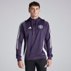 Adidas Manchester United Tiro 25 Competition Training Hoodie 2XL Adidas Manchester United Tiro 25 Competition Training Hoodie 2XL