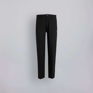 Manchester United x adidas Mens Golf Ultimate365 Trousers Black 3432 Manchester United x adidas Mens Golf Ultimate365 Trousers Black 3432