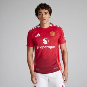 Adidas Manchester United 24/25 Home Authentic Jersey 2XL Adidas Manchester United 24/25 Home Authentic Jersey 2XL