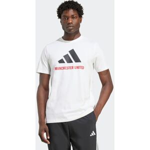 Manchester United x adidas Seasonal Graphic T-Shirt 2XL Manchester United x adidas Seasonal Graphic T-Shirt 2XL