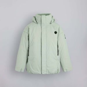 Manchester United x adidas MyShelter COLD.RDY Jacket Grey 3XL Manchester United x adidas MyShelter COLD.RDY Jacket Grey 3XL