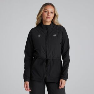 adidas Ultimate365 Tour Hybrid Jacket - Black - Golf Jacket adidas Ultimate365 Tour Hybrid Jacket - Black - Golf Jacket