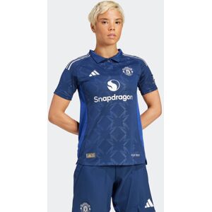 Adidas Manchester United 24/25 Womens Away Authentic Jersey M Adidas Manchester United 24/25 Womens Away Authentic Jersey M