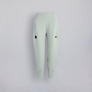 Manchester United x adidas Womens Z.N.E. Tracksuit Bottoms Grey XL Manchester United x adidas Womens Z.N.E. Tracksuit Bottoms Grey XL