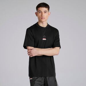 Manchester United x adidas City Escape T-Shirt Black S Manchester United x adidas City Escape T-Shirt Black S