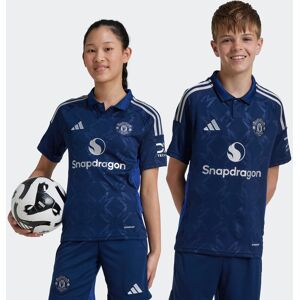 Adidas Manchester United 24/25 Away Jersey Kids 15-16Y Adidas Manchester United 24/25 Away Jersey Kids 15-16Y