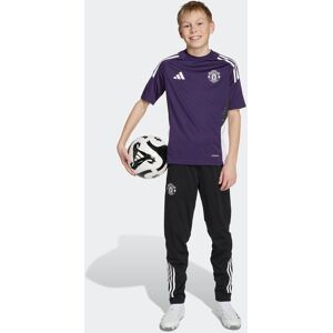 Adidas Manchester United Tiro 25 Competition Training Jersey Kids 15-16Y Adidas Manchester United Tiro 25 Competition Training Jersey Kids 15-16Y