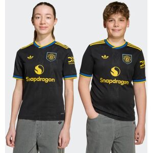 Adidas Manchester United 25/26 Third Jersey Kids 7-8Y Adidas Manchester United 25/26 Third Jersey Kids 7-8Y