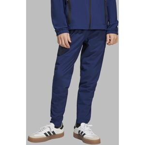 Adidas Manchester United Kids Tiro 24 Competition Vis Tech Travel Pants Blue 5-6Y Adidas Manchester United Kids Tiro 24 Competition Vis Tech Travel Pants Blue 5-6Y