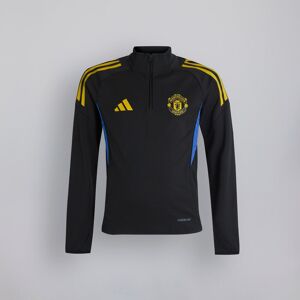 Adidas Manchester United Tiro 25 Competition Training Top Kids 5-6Y Adidas Manchester United Tiro 25 Competition Training Top Kids 5-6Y